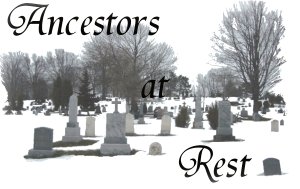Search Free Genealogy Death Records for your family tree from Ancestors at Rest
