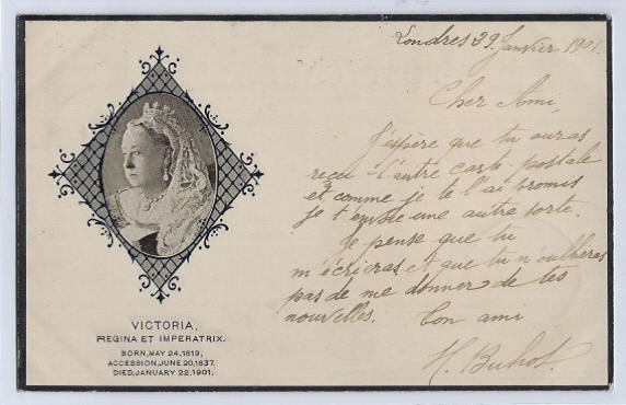 queen victoria. Queen Victoria#39;s death 1901