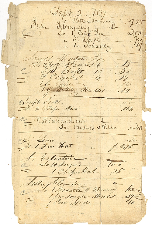 Marietta, Washington County, Ohio, Free genealogy