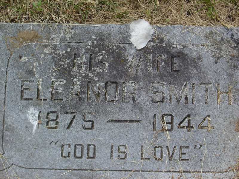 Find Death Records on Ancestors at Rest